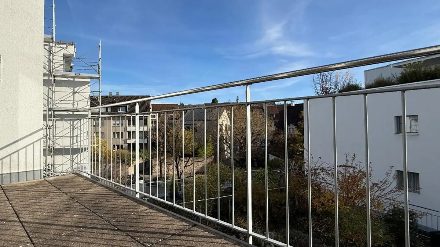 Apartment for sale - Gartengasse 12, 4125 Riehen
