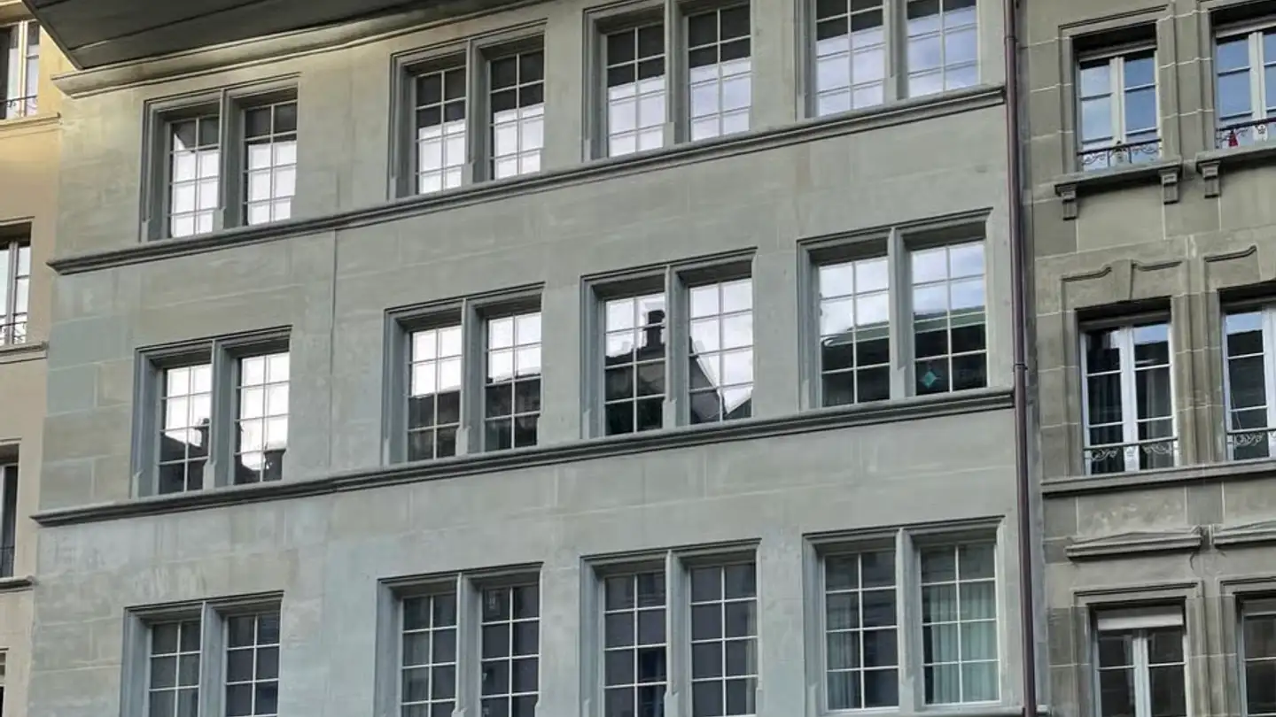 Wohnung mieten - Grand-Rue 64, 1700 Fribourg
