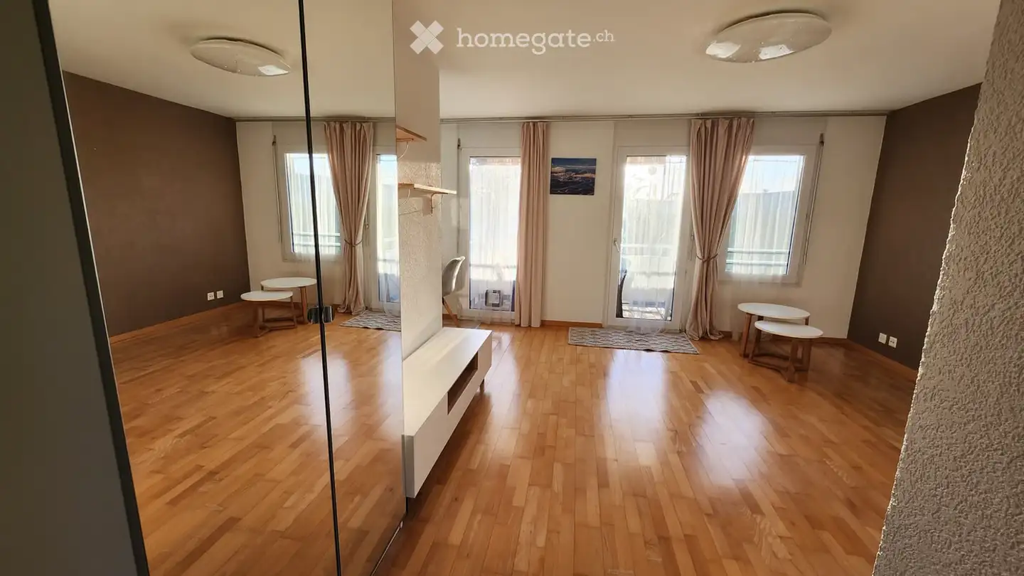 Appartamento in affitto - Route De Morges 26, 1162 St-Prex
