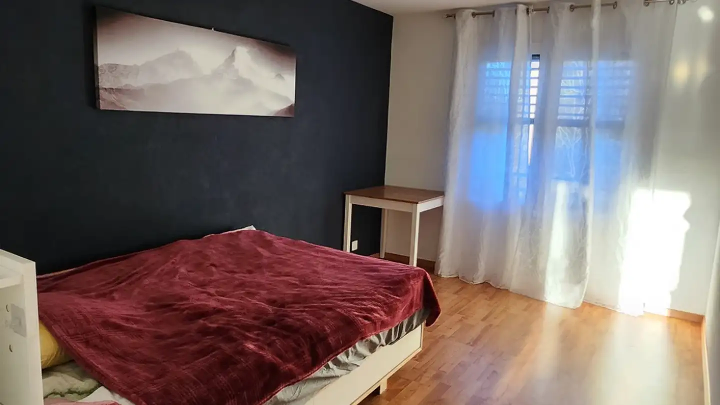 Appartamento in affitto - Route De Morges 26, 1162 St-Prex - Foto 4
