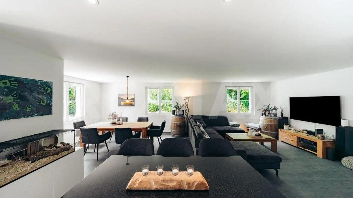 Appartamento in vendita - Rüchligstrasse 8, 8155 Nassenwil - Foto 3