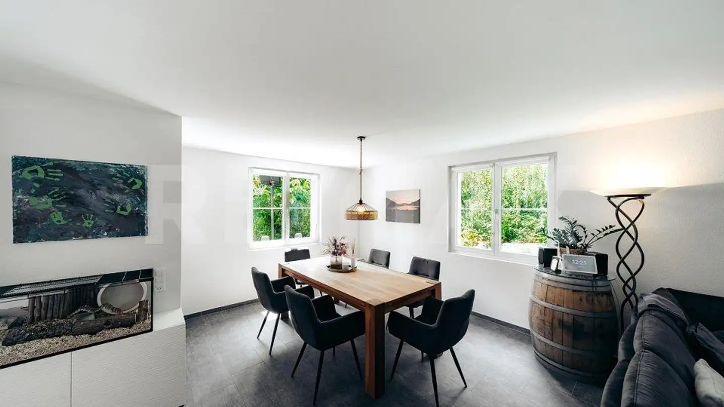 Appartamento in vendita - Rüchligstrasse 8, 8155 Nassenwil - Foto 4