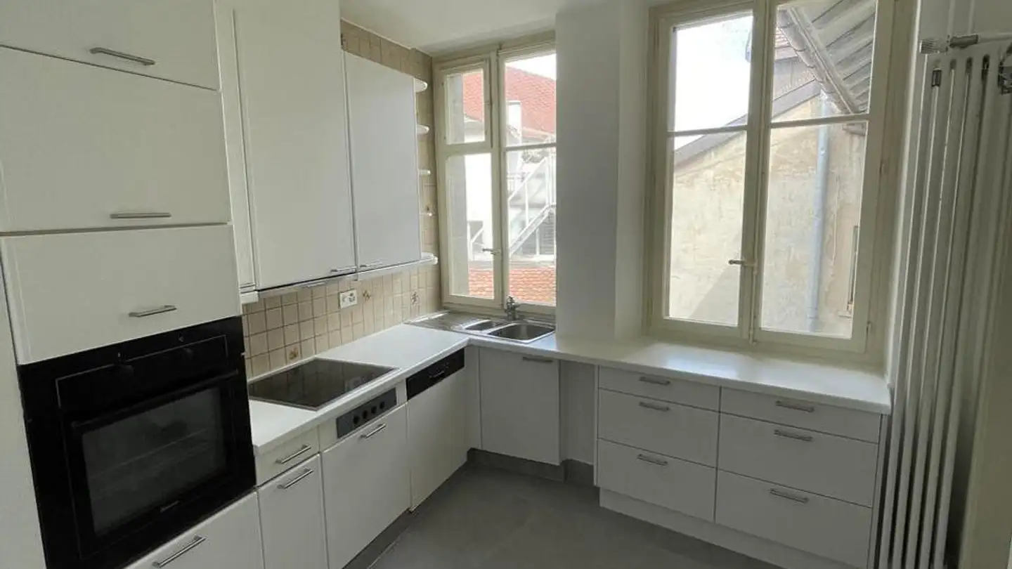 Wohnung mieten - Grand-Rue 64, 1700 Fribourg - Foto 2