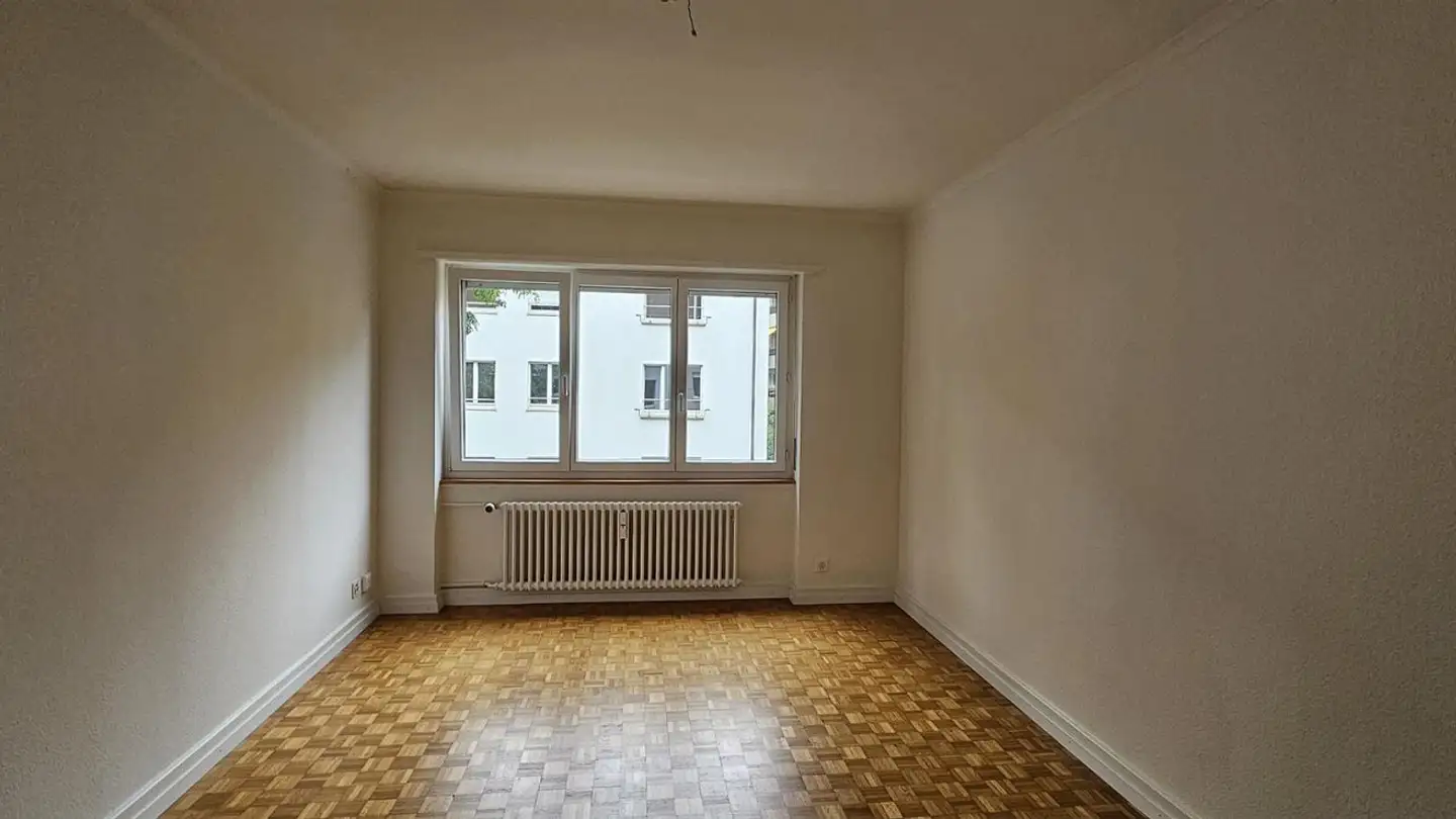 Apartment for rent - Klingnaustrasse 5, 4058 Basel - Photo 3