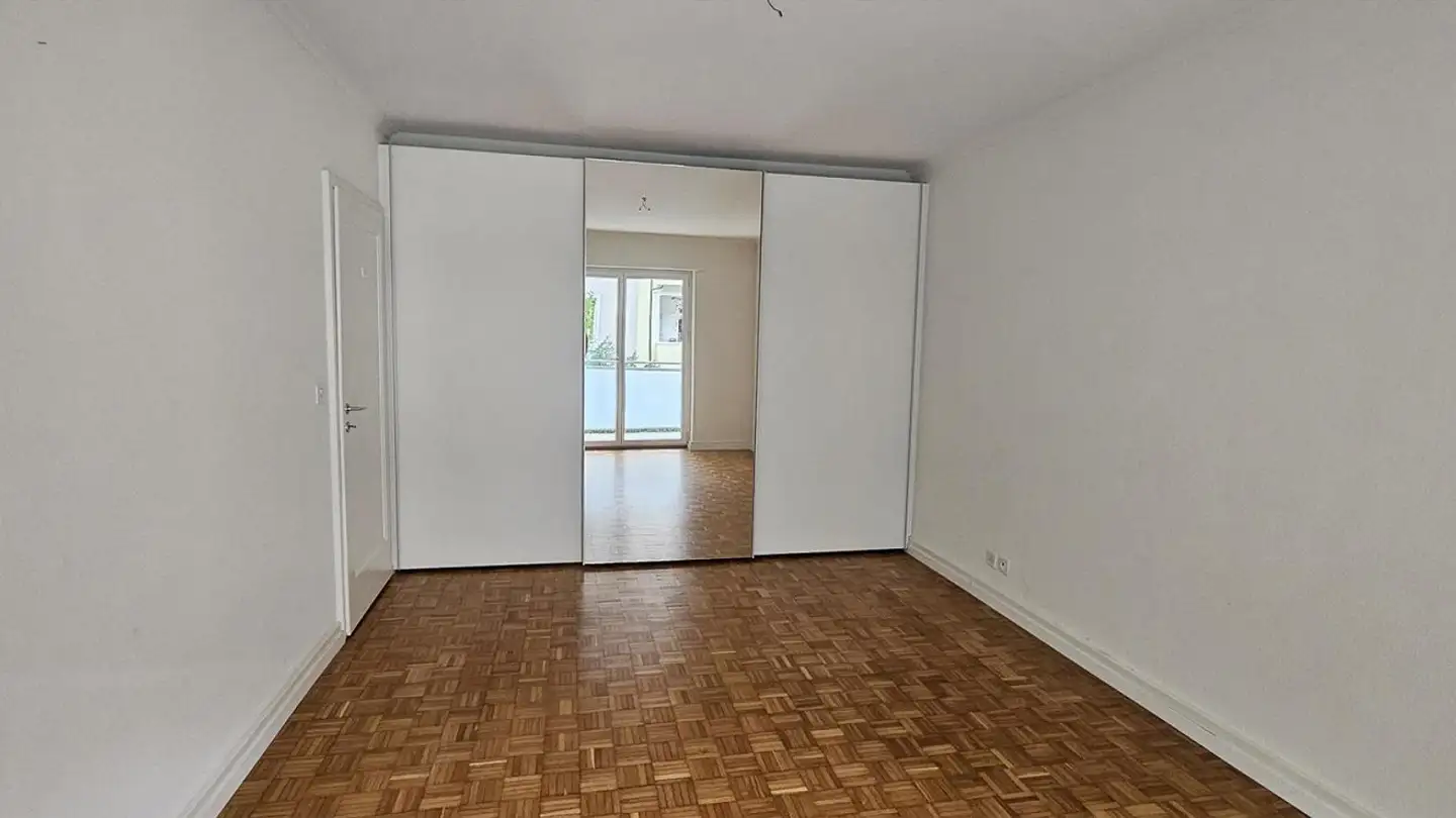 Apartment for rent - Klingnaustrasse 5, 4058 Basel - Photo 4