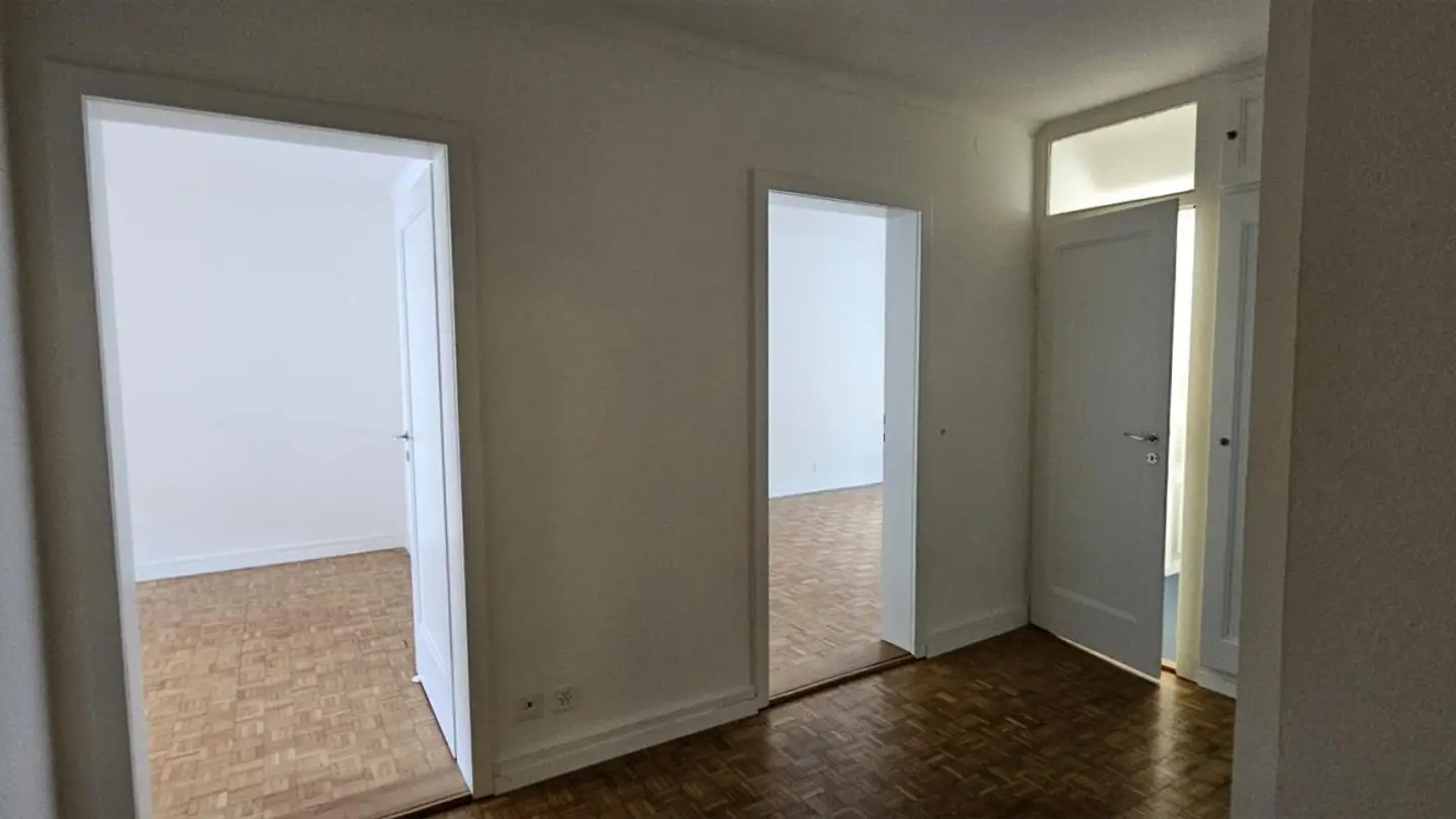 Apartment for rent - Klingnaustrasse 5, 4058 Basel - Photo 2
