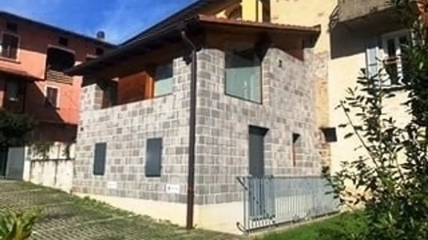 Casa singola in affitto - Strada Cantonale 44, 6984 Pura - Foto 3