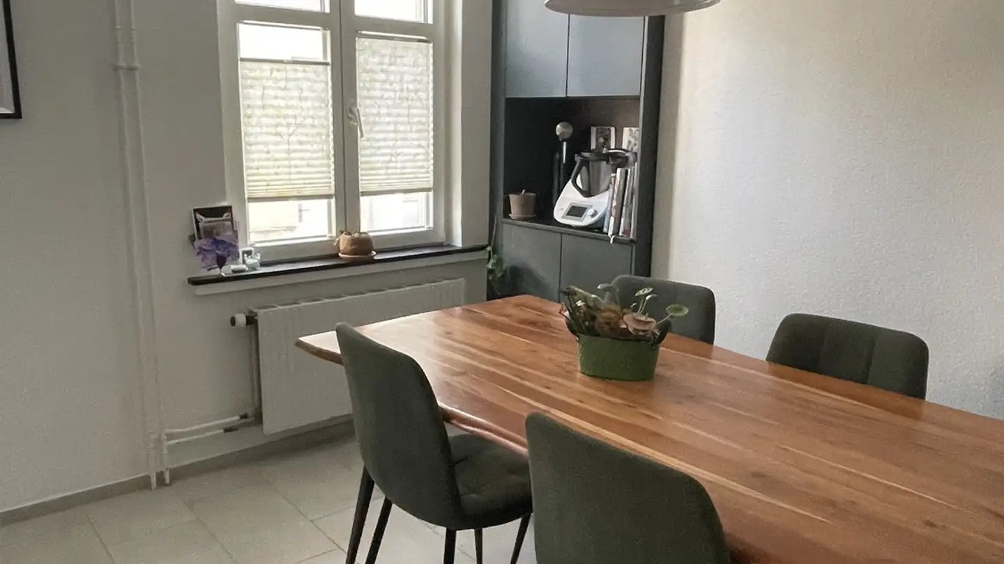 Apartment for rent - Tösstalstrasse 256, 8405 Winterthur