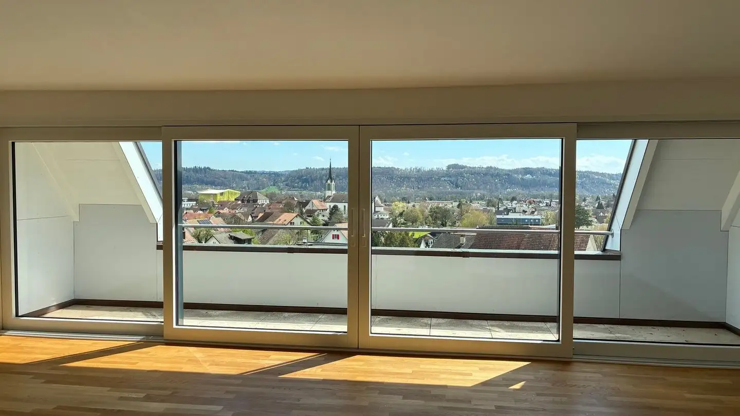 Attico in affitto - Leimenweg 21, 5015 Erlinsbach SO - Foto 4