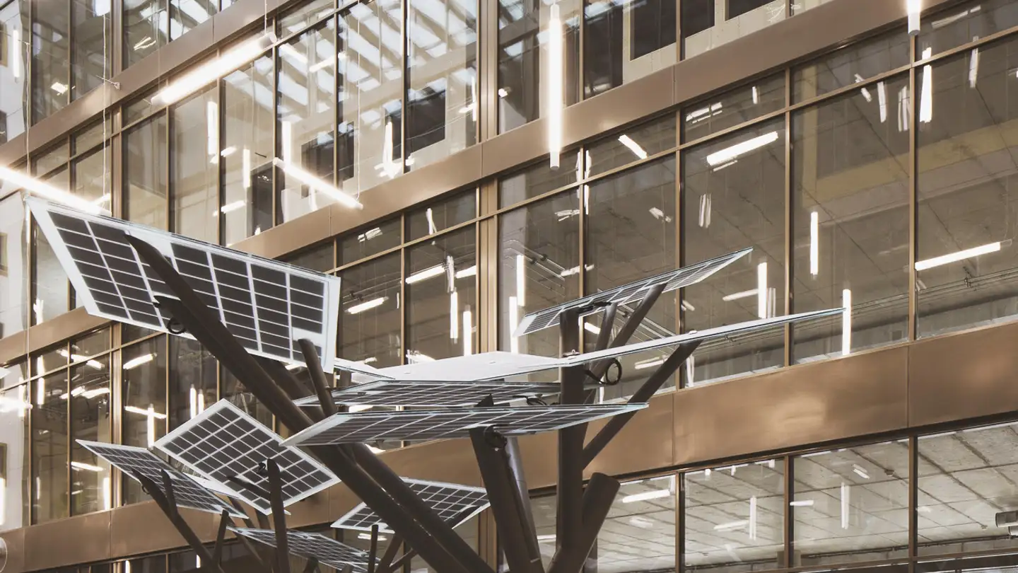 Immeuble industriel à louer - Chemin Du Champ-Des-Filles, 1228 Plan-les-Ouates - Photo 2