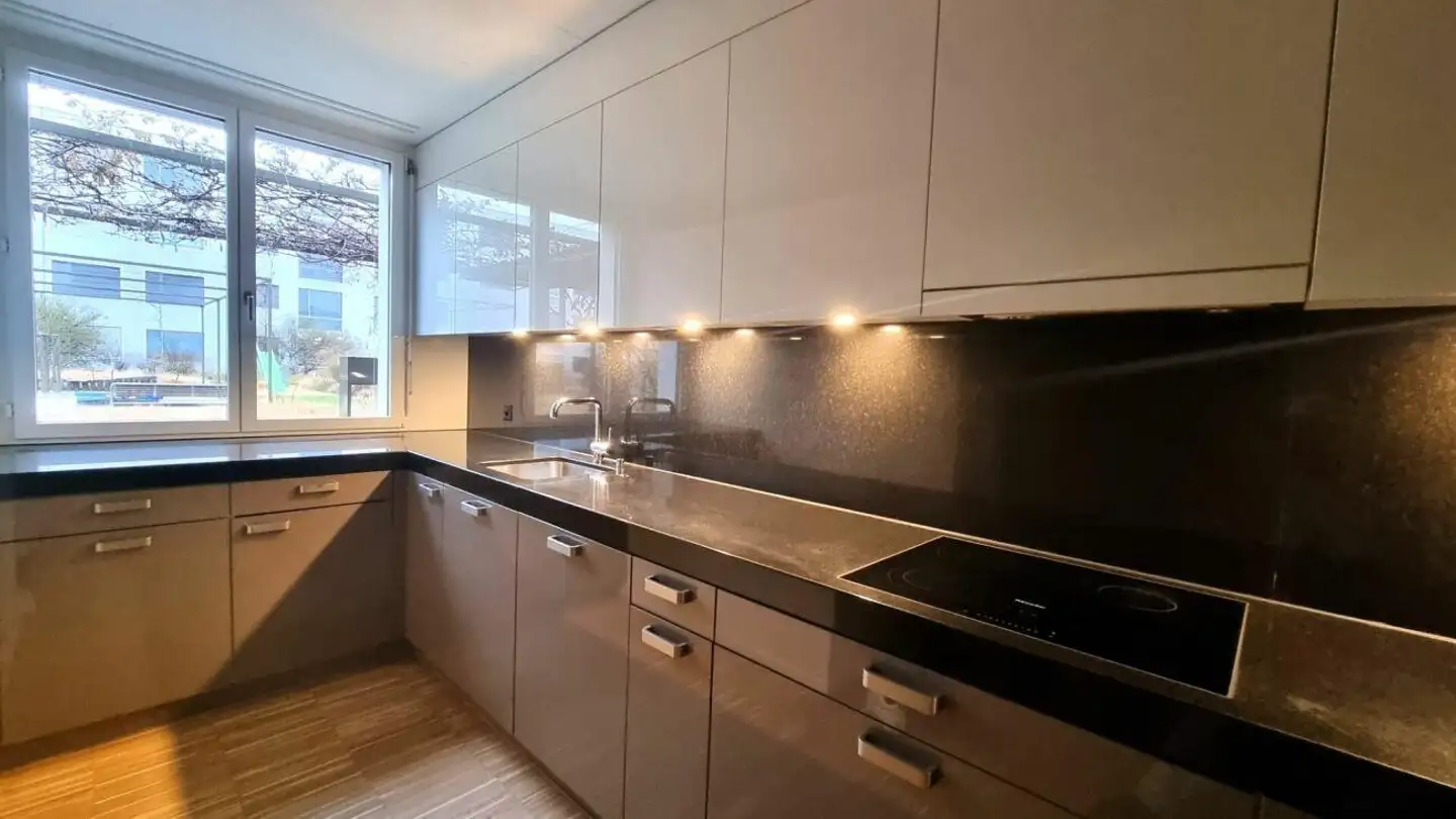 Reihenhaus mieten - Riedbachstrasse 78b, 3027 Bern - Foto 2