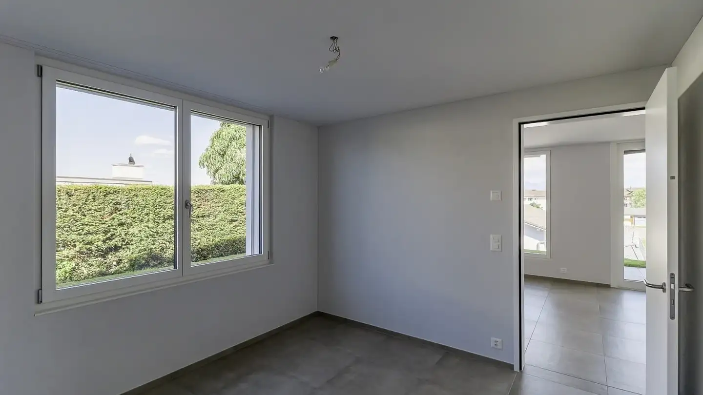 Apartment for rent - Riffighalde 11, 6020 Emmenbrücke