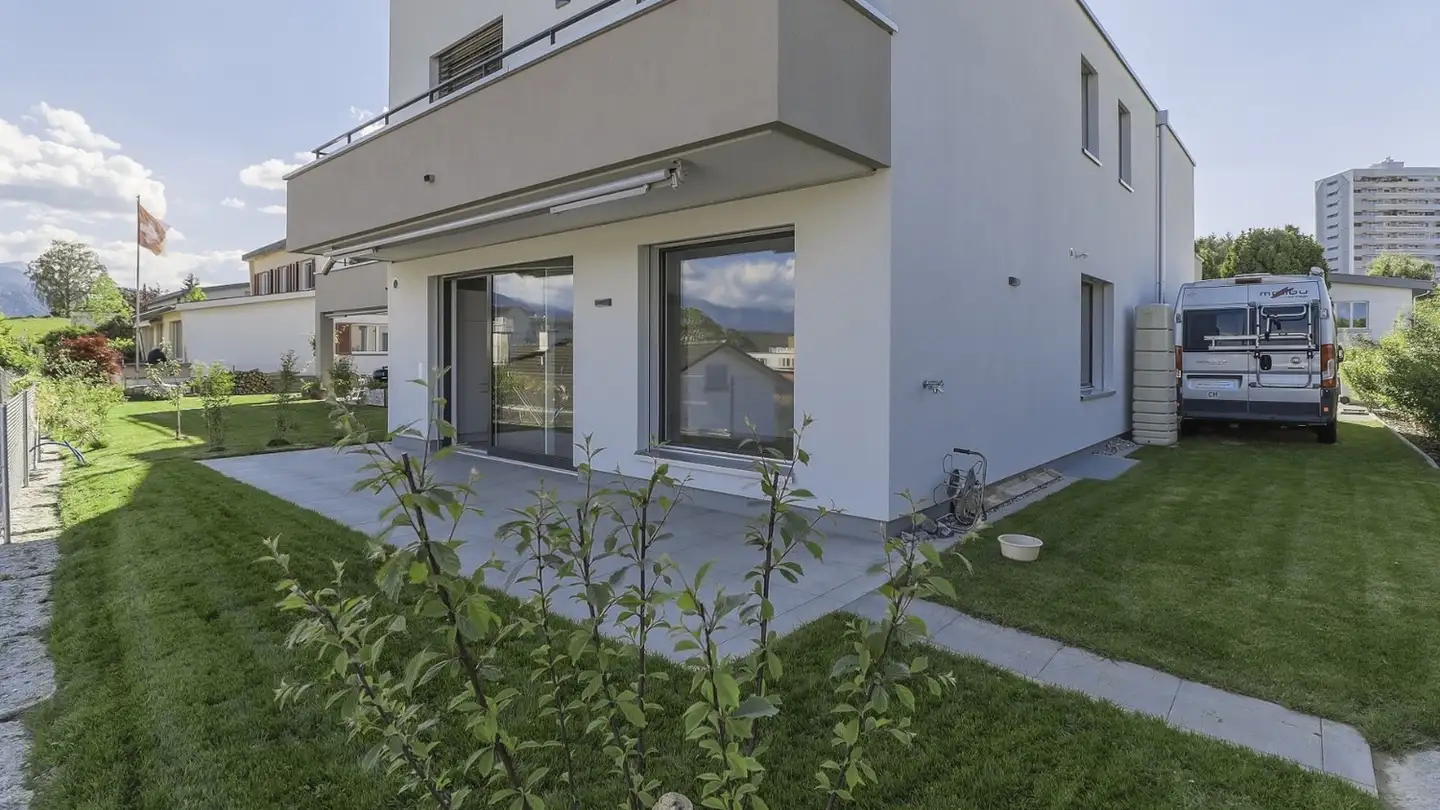 Apartment for rent - Riffighalde 11, 6020 Emmenbrücke - Photo 2
