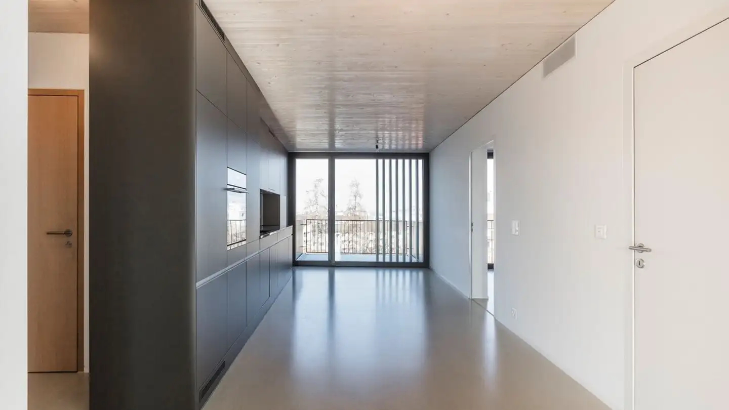 Appartamento in affitto - Könizstrasse 237, 3097 Liebefeld - Foto 2