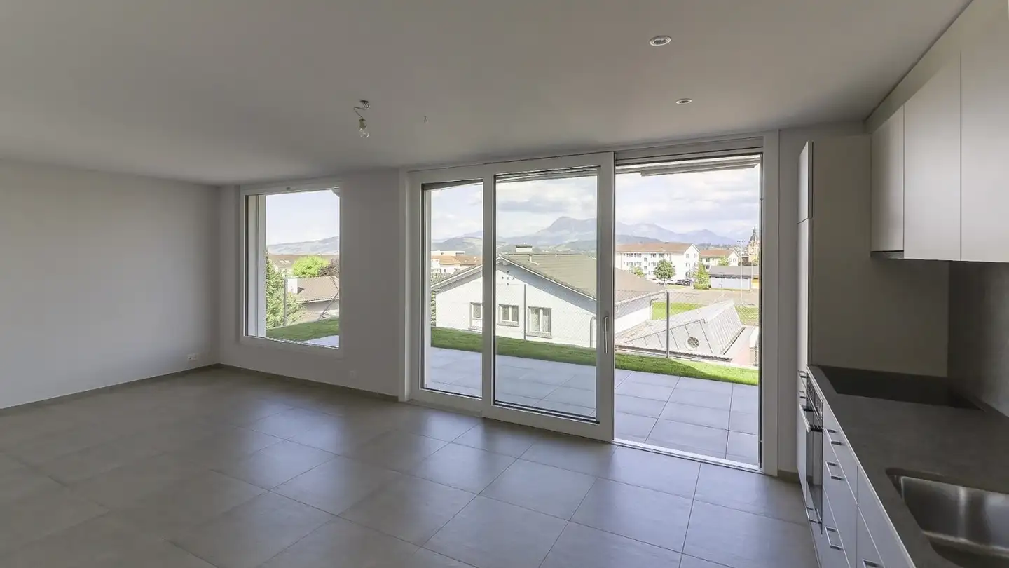 Apartment for rent - Riffighalde 11, 6020 Emmenbrücke - Photo 4