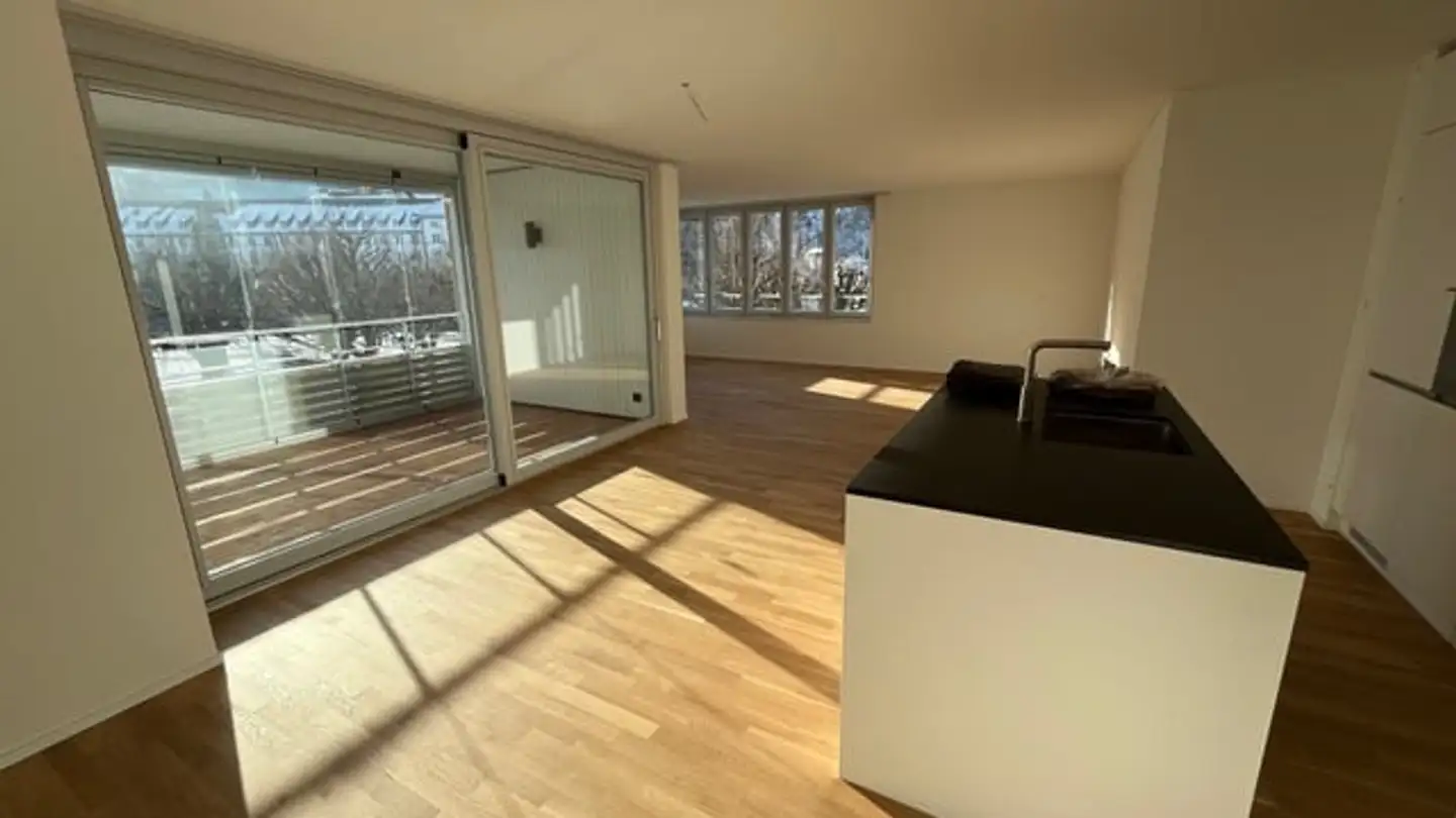 Appartamento in affitto - Eisenbahnstrasse 28, 8840 Einsiedeln - Foto 2