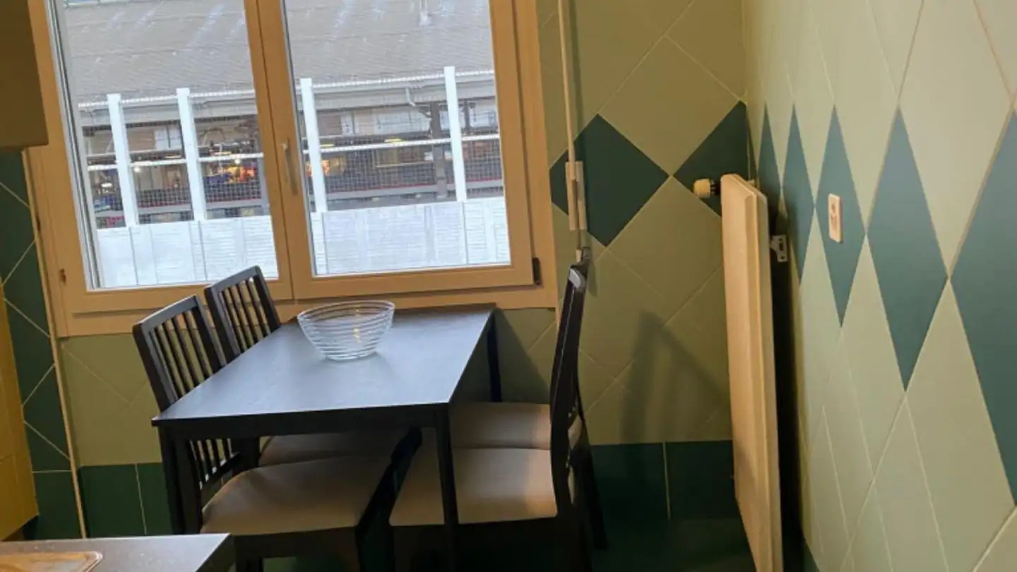 Chambre à louer - Rue Du Simplon 29, 1006 Lausanne - Photo 3