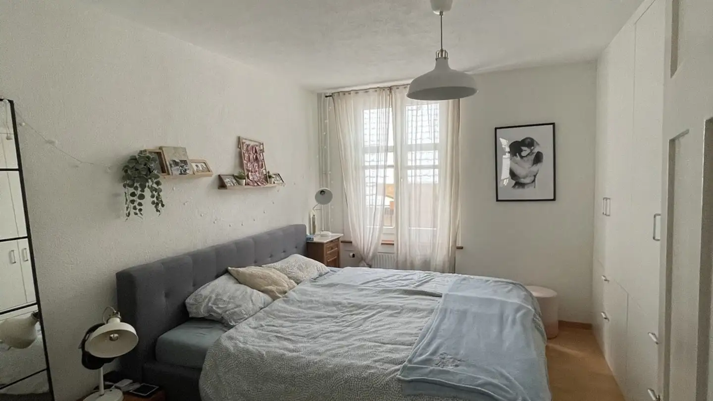 Apartment for rent - Tösstalstrasse 256, 8405 Winterthur - Photo 4