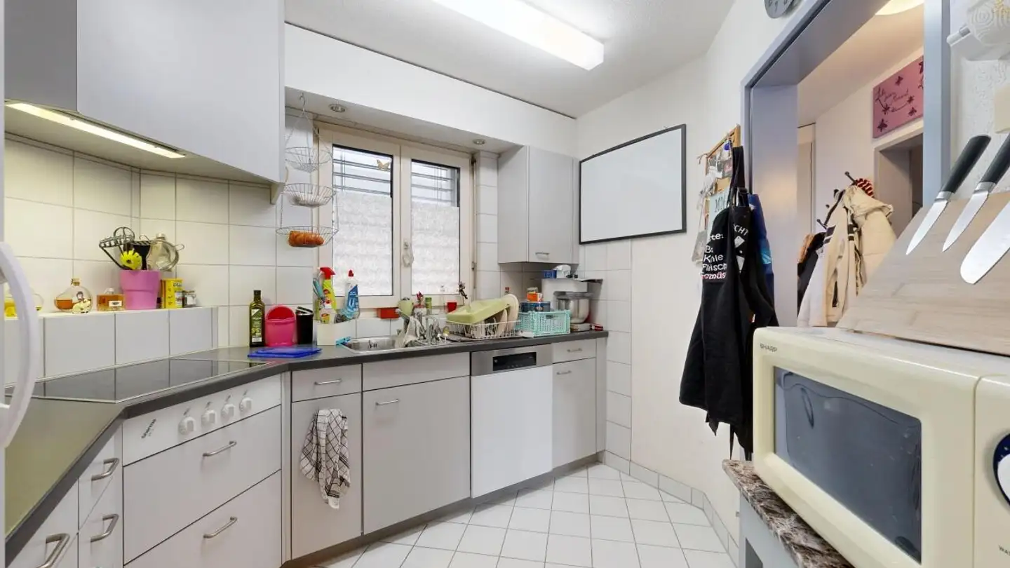 Appartement à vendre - 9220 Bischofszell - Photo 4