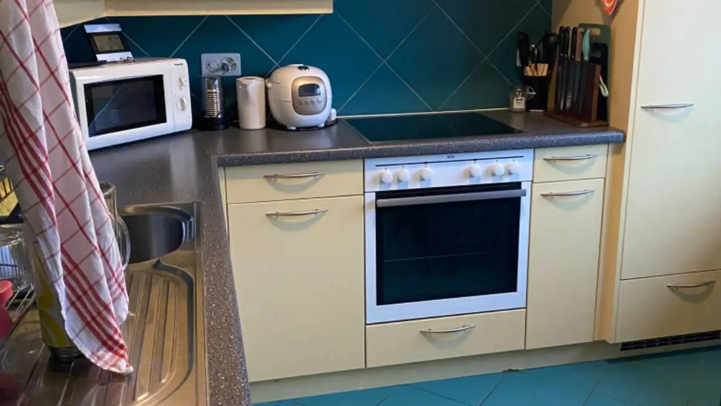 Chambre à louer - Rue Du Simplon 29, 1006 Lausanne - Photo 4