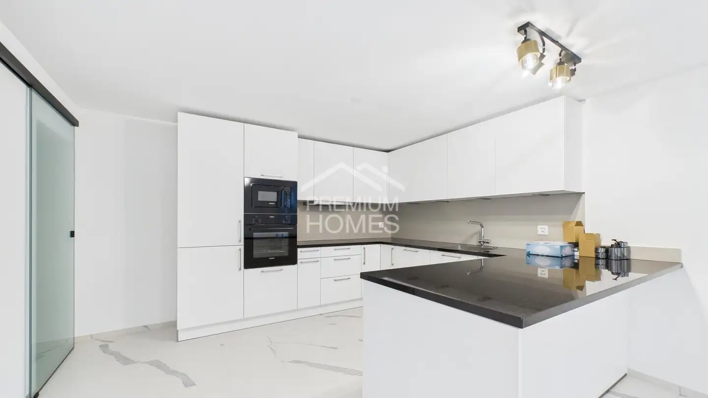 Duplex for rent - 4852 Rothrist - Photo 3