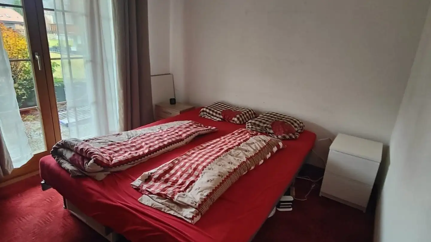 Appartamento in affitto - 1637 Charmey (Gruyère) - Photo 2