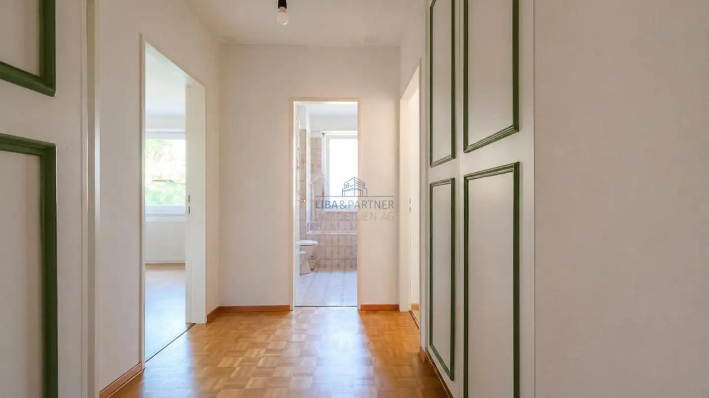 Appartement à vendre - Rennweg 15, 4052 Basel - Photo 2