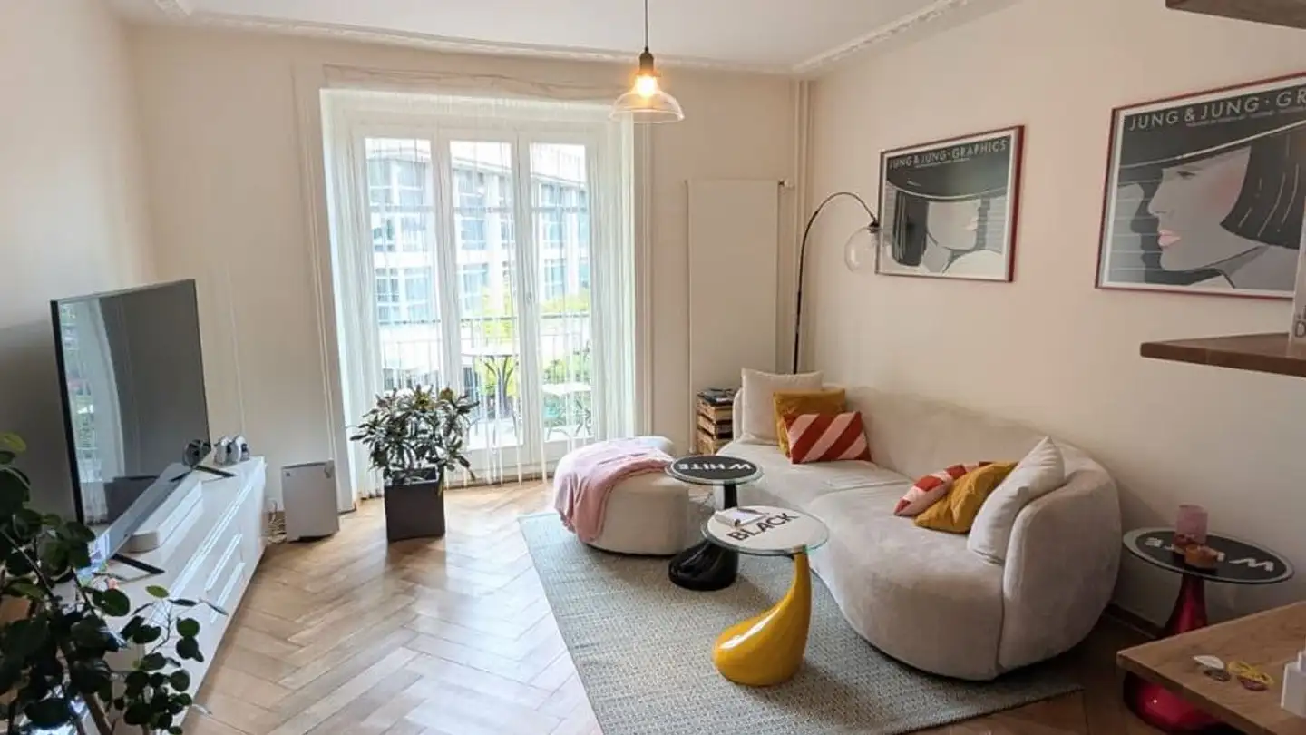 Apartment for rent - 6005 Luzern
