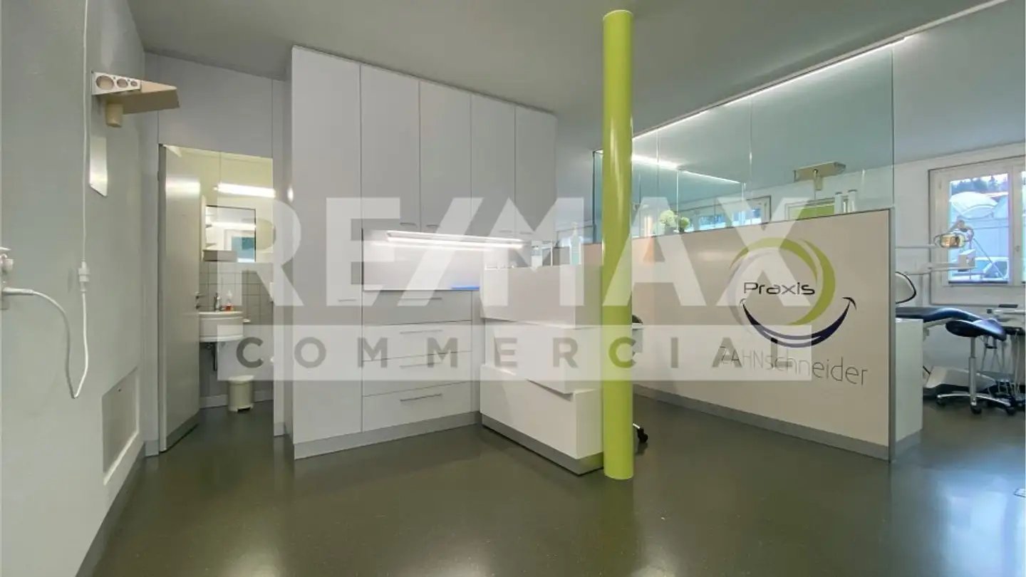 Office space for sale - 4802 Strengelbach - Photo 4