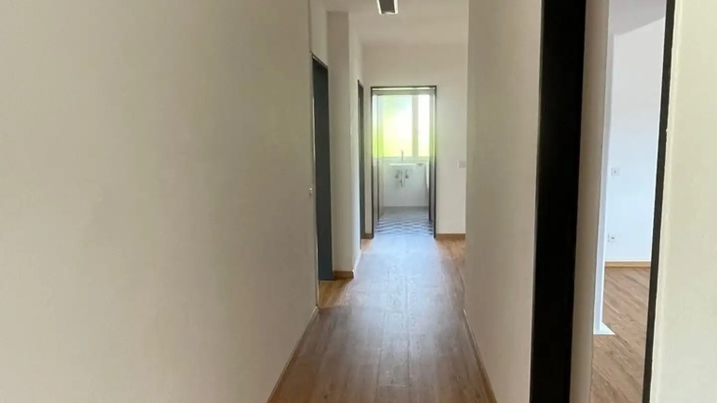 Spazio ufficio in affitto - Via Carlo Battaglini 1, 6950 Tesserete - Foto 4