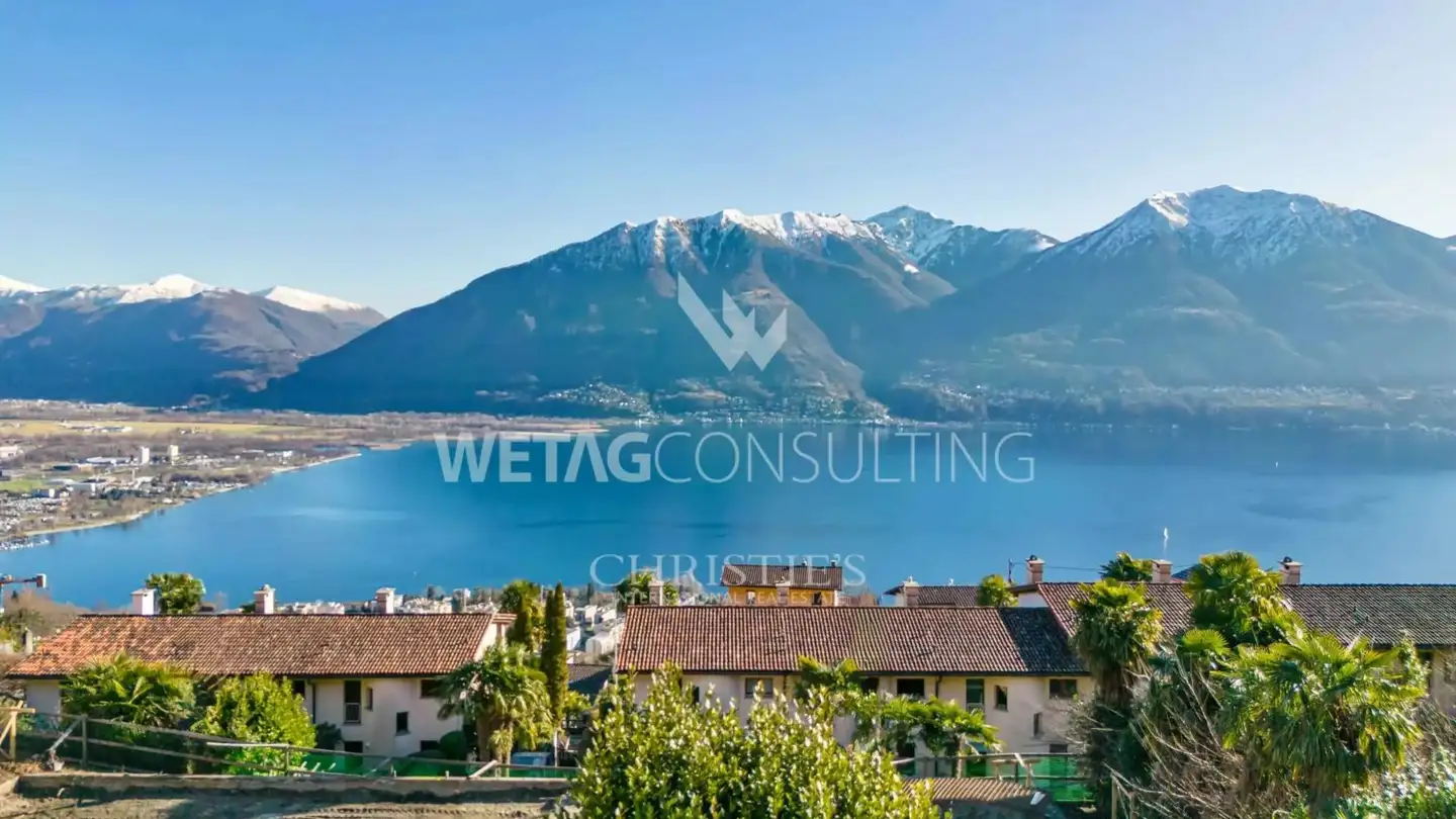 Villa à vendre - 6645 Brione sopra Minusio - Photo 2