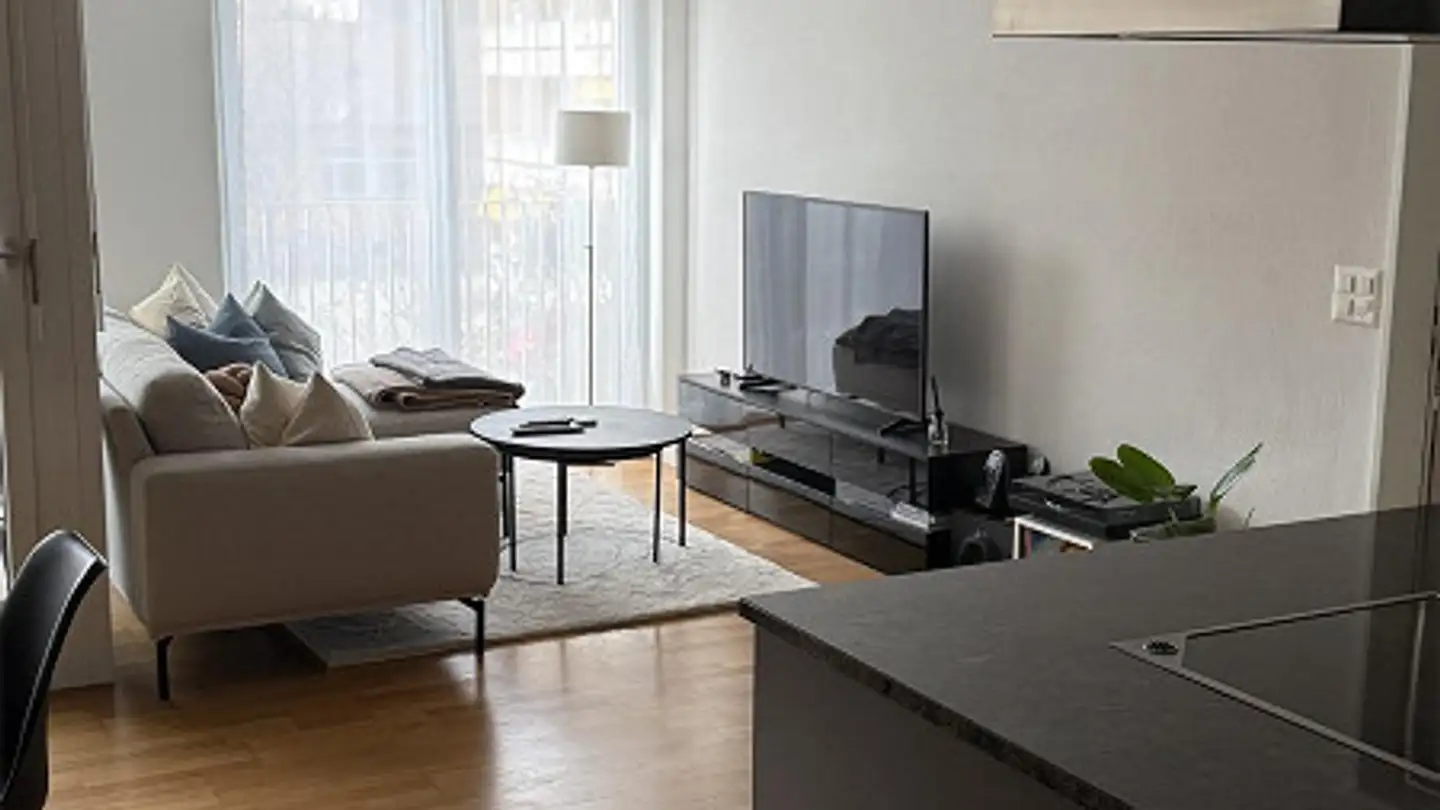 Wohnung mieten - Scesaplanaweg 1, 7000 Chur