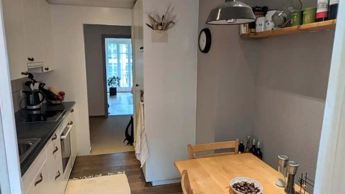 Apartment for rent - 6005 Luzern - Photo 4
