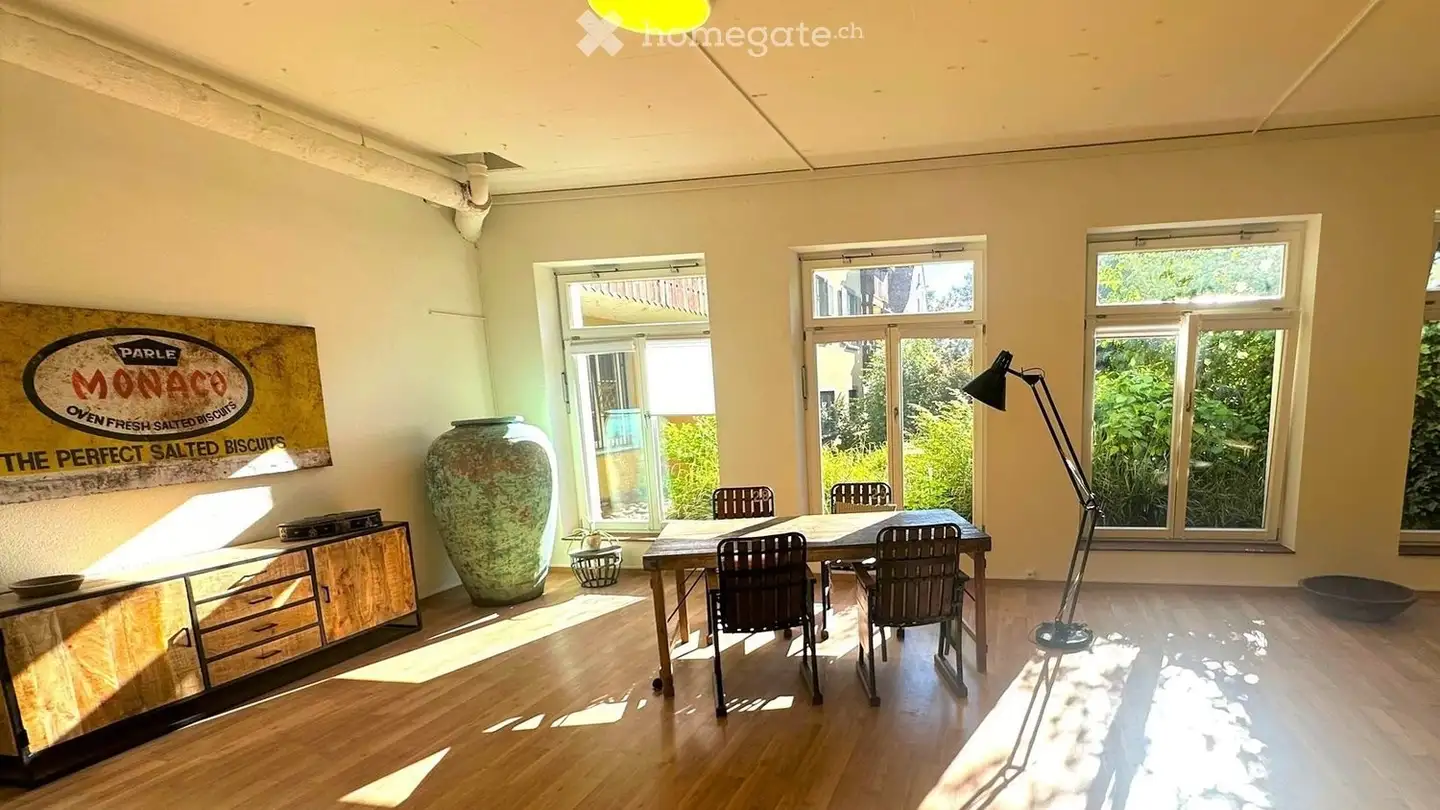 Apartment for rent - Marktgasse 8, 4310 Rheinfelden - Photo 4