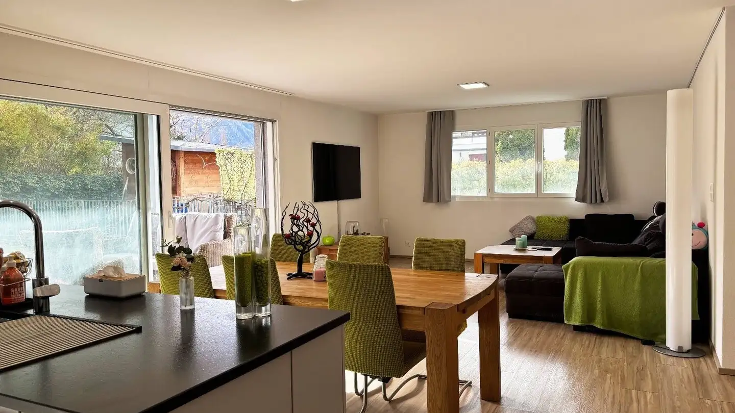 Appartamento in vendita - 1963 Vétroz