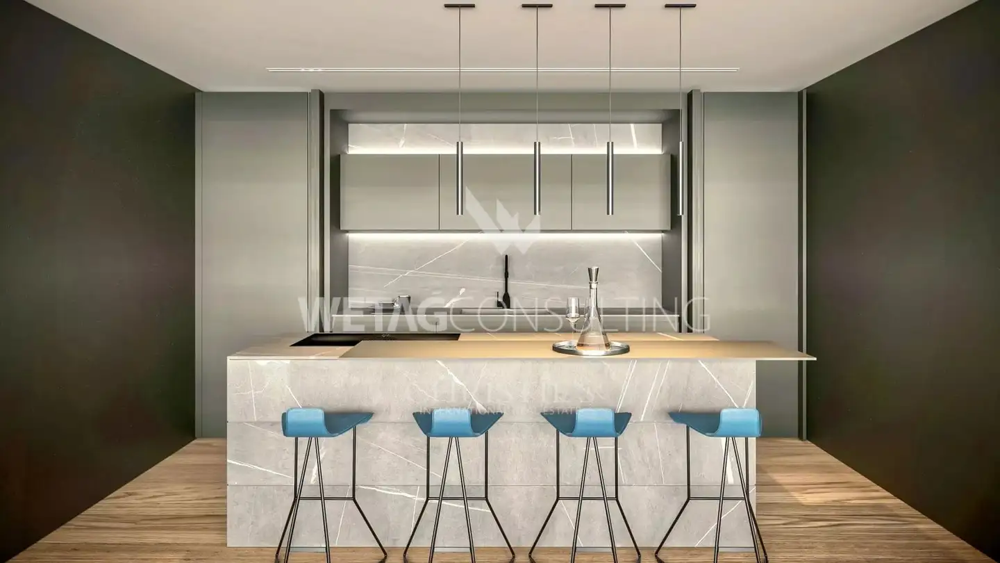 Villa à vendre - 6645 Brione sopra Minusio - Photo 4