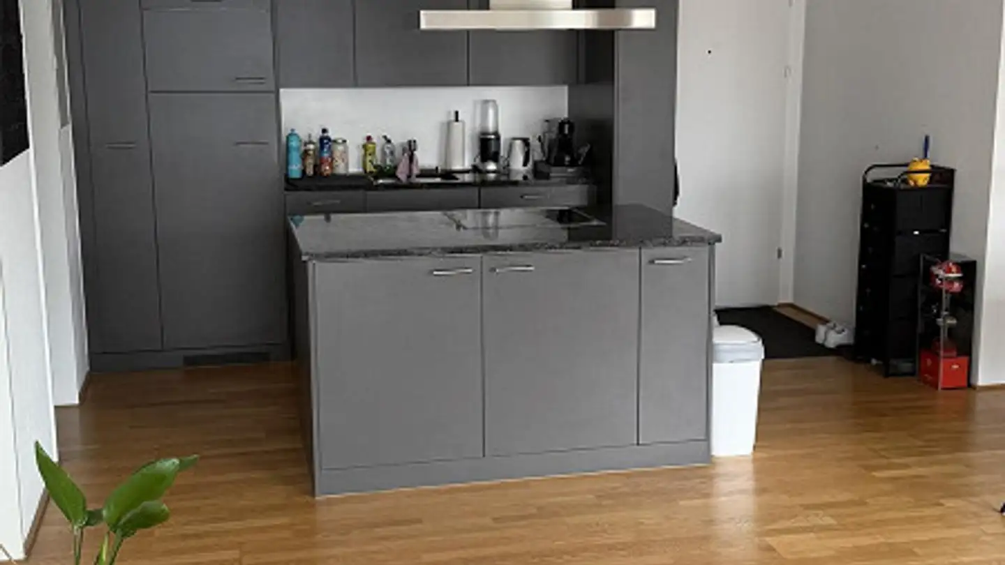 Wohnung mieten - Scesaplanaweg 1, 7000 Chur - Foto 2