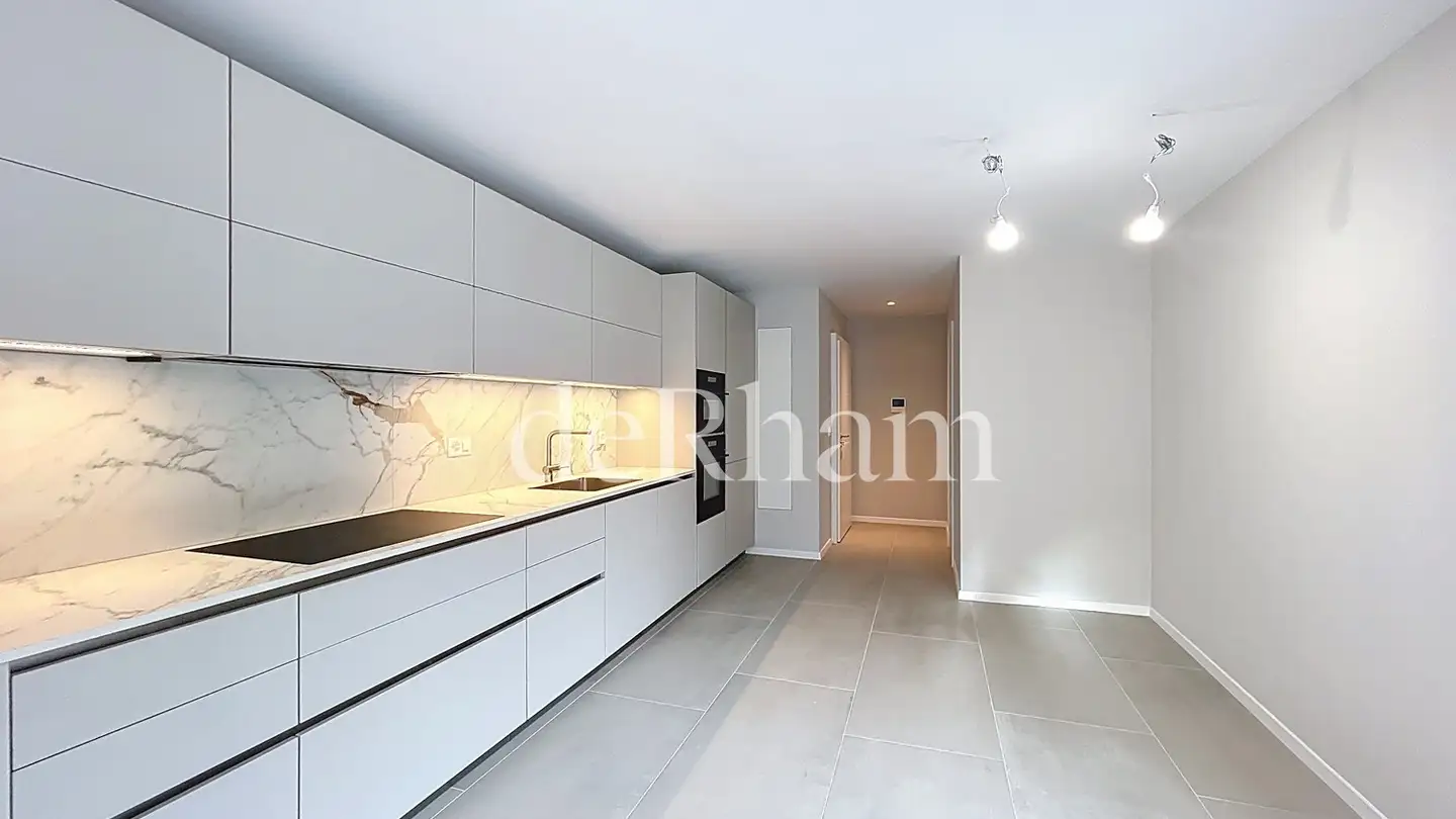 Appartement à louer - Chemin du Moulin 20, 1071 Chexbres