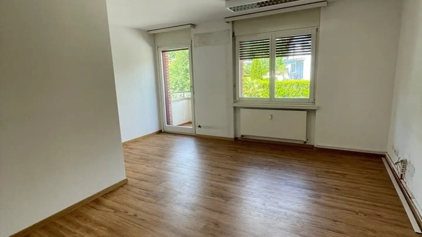 Spazio ufficio in affitto - Via Carlo Battaglini 1, 6950 Tesserete - Foto 3
