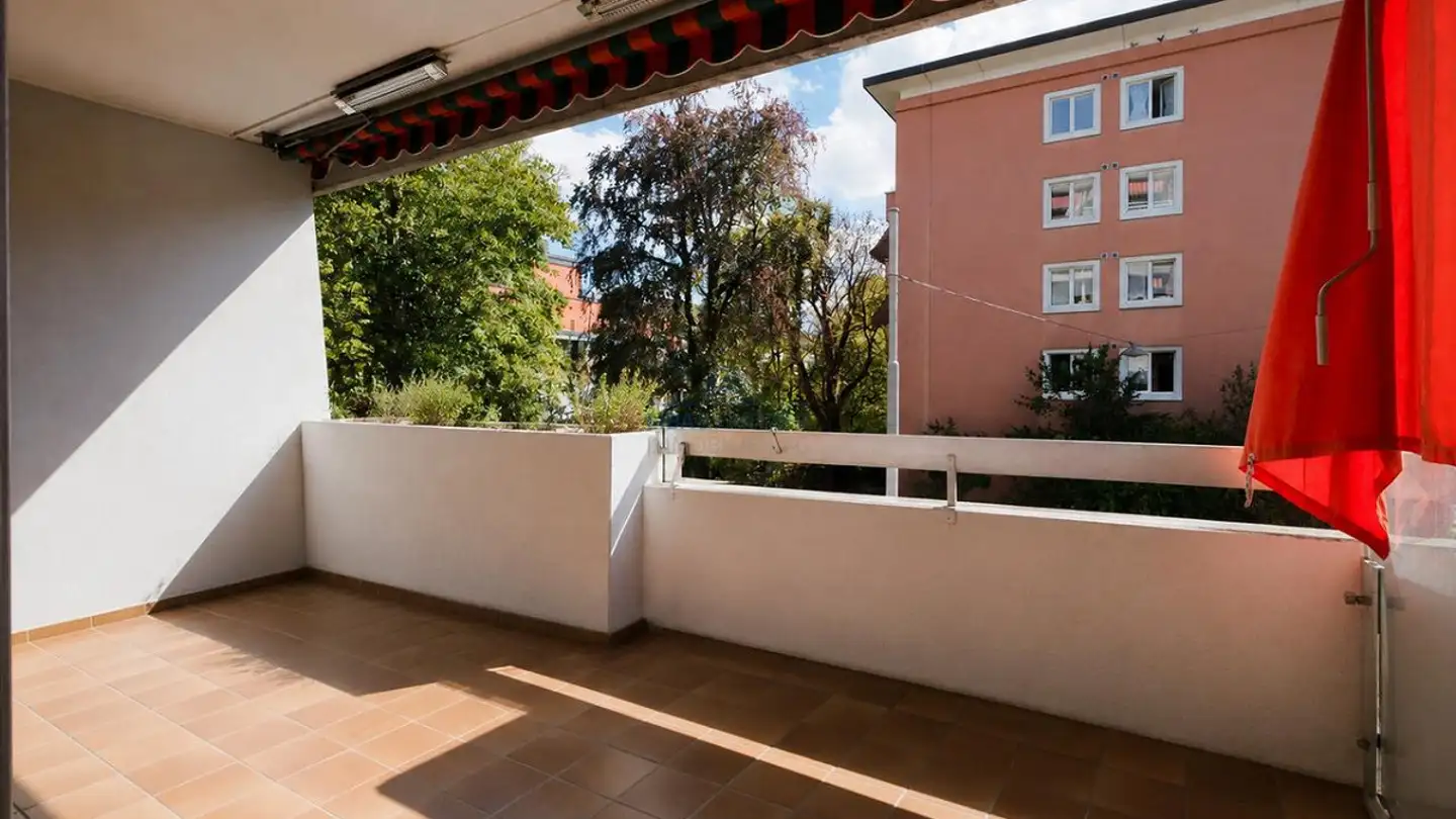 Appartement à vendre - Rennweg 15, 4052 Basel - Photo 4