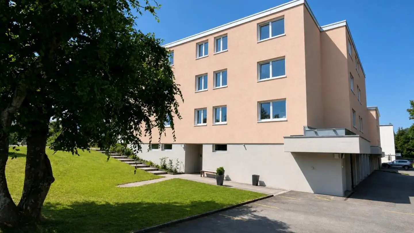 Apartment for sale - Wiesenstrasse 13, 9030 Abtwil SG - Photo 2