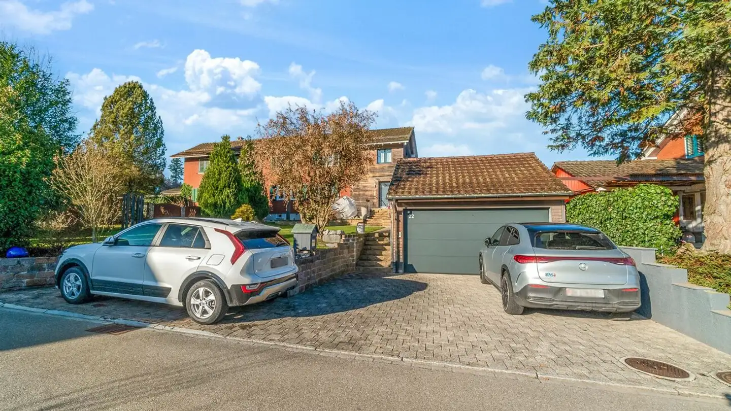 Einfamilienhaus kaufen - Weierhöhe 22, 8405 Winterthur - Foto 3