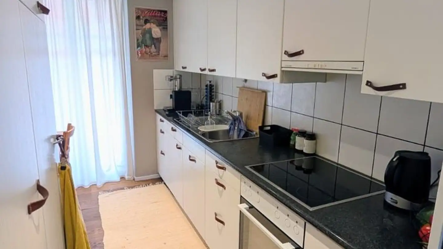 Apartment for rent - 6005 Luzern - Photo 3