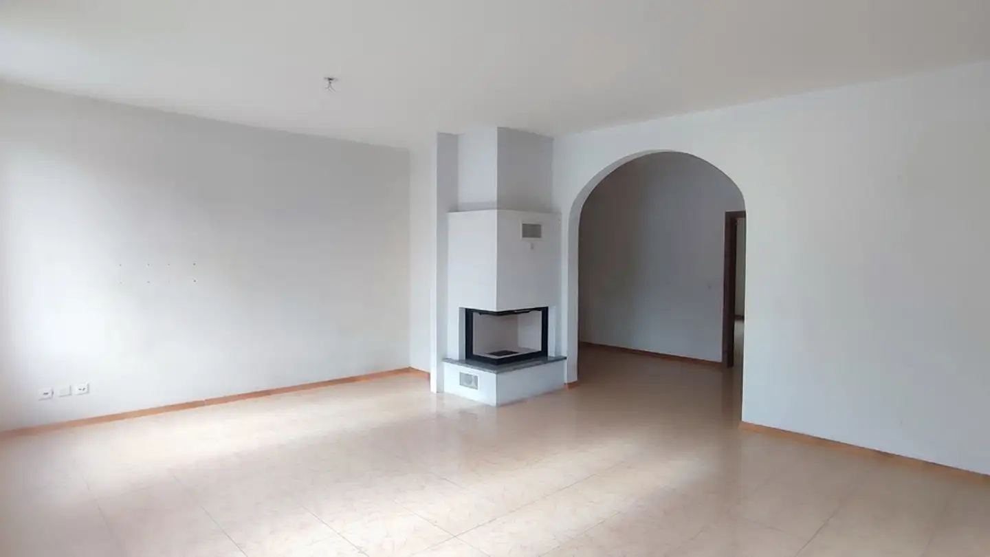 Apartment for rent - Grand-Rue 19, 2710 Tavannes