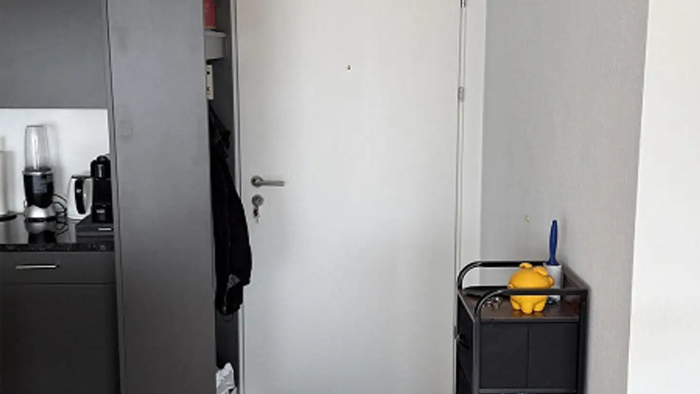 Wohnung mieten - Scesaplanaweg 1, 7000 Chur - Foto 3
