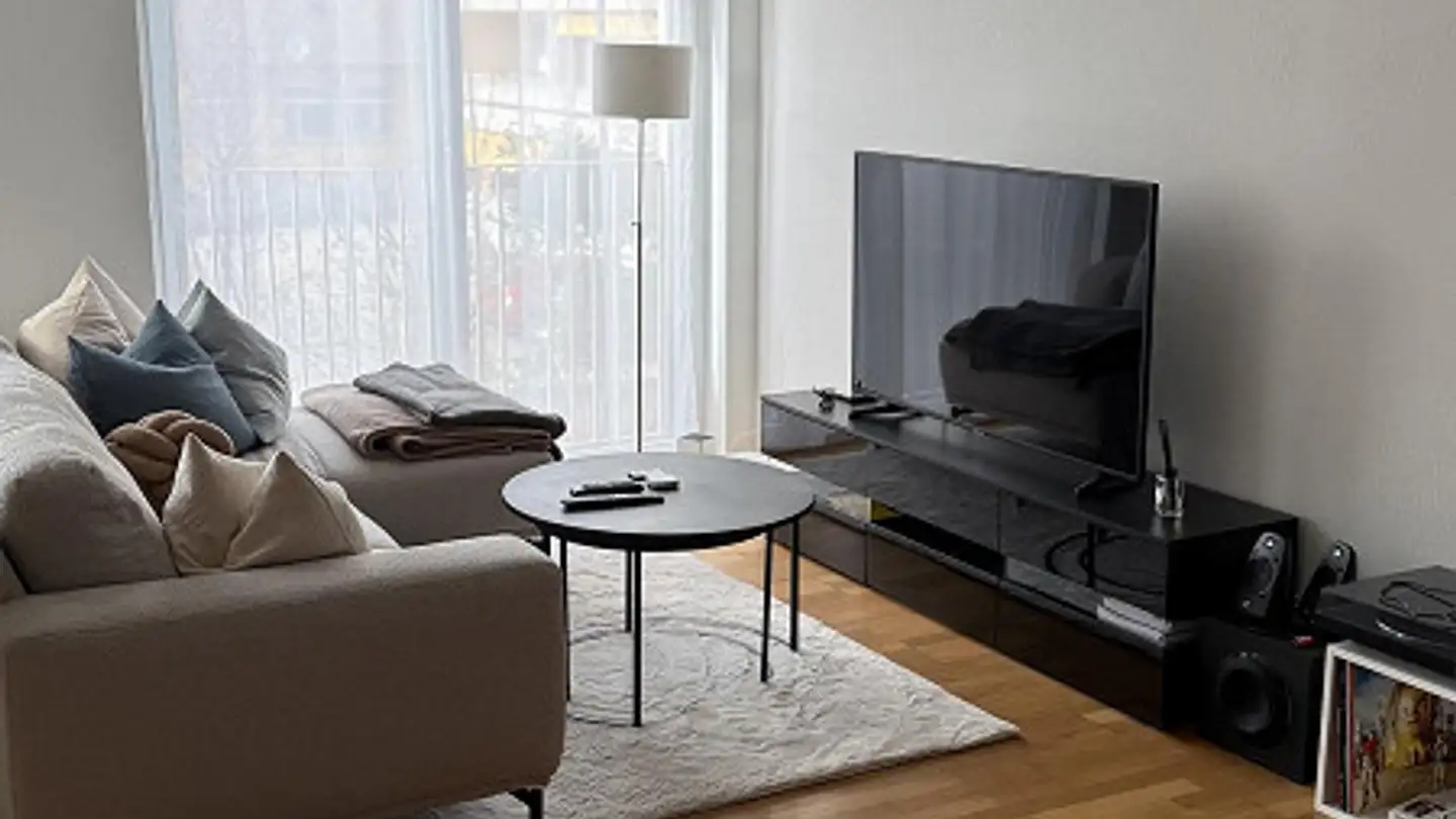 Wohnung mieten - Scesaplanaweg 1, 7000 Chur - Foto 4