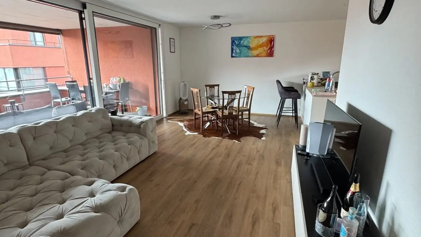 Appartamento in affitto - Aarauerstrasse 13, 5643 Sins