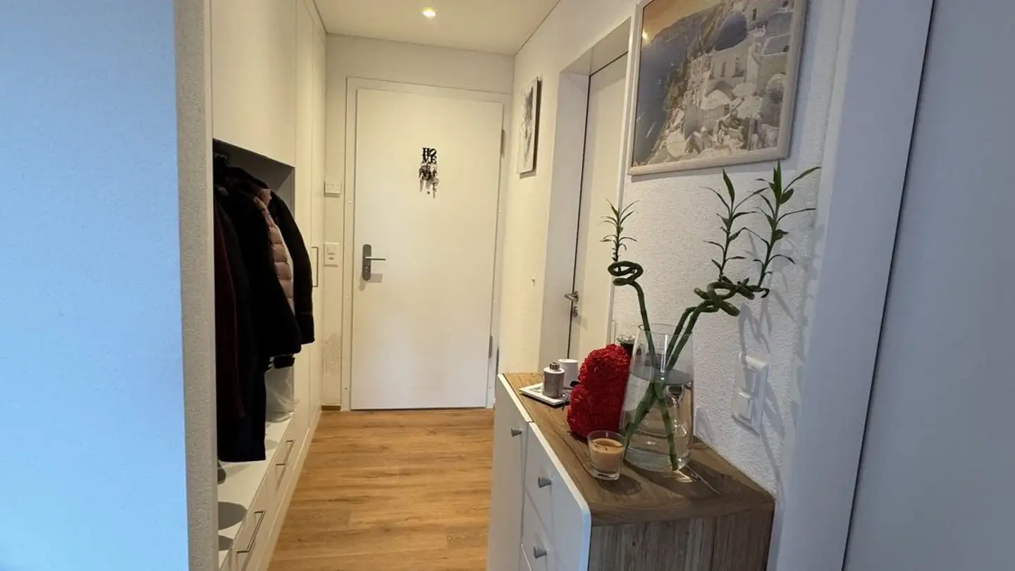 Appartamento in affitto - Aarauerstrasse 13, 5643 Sins - Foto 3