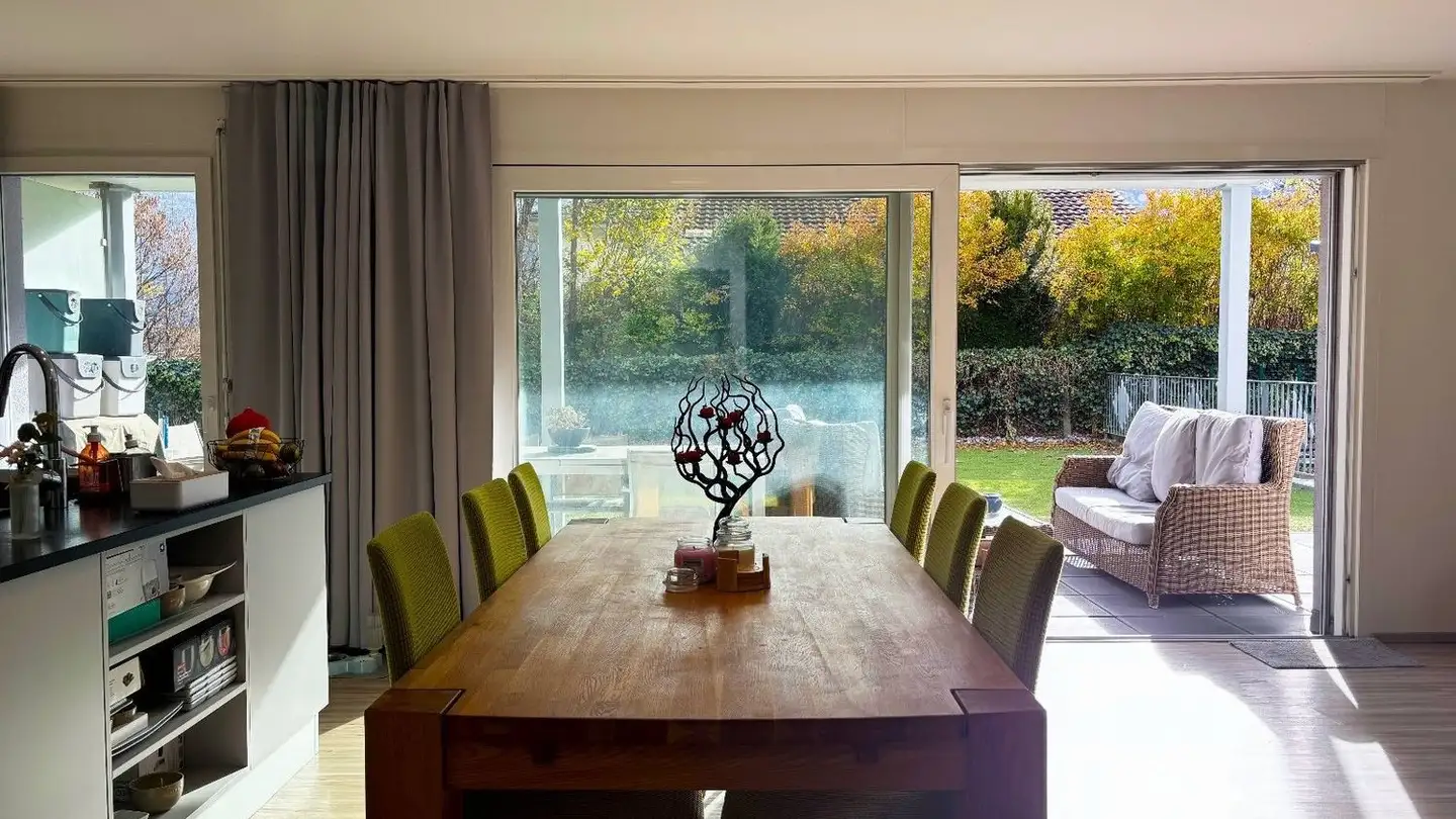 Appartement à vendre - 1963 Vétroz - Photo 2