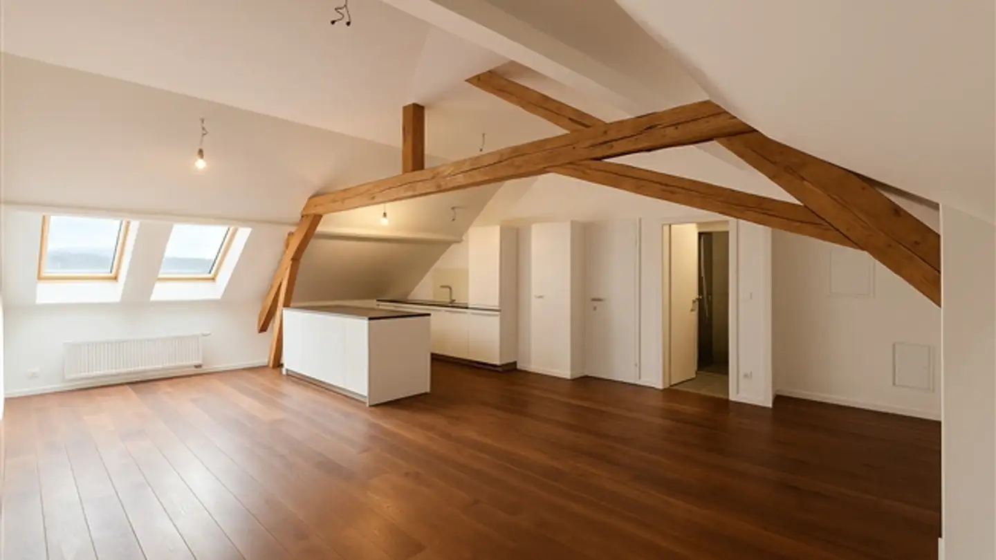 Appartamento in affitto - 8266 Steckborn - Photo 4